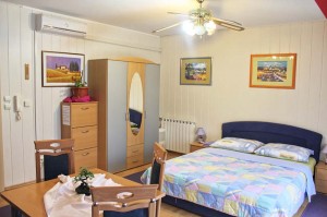Apartman Ivana -Smještaj Zagreb