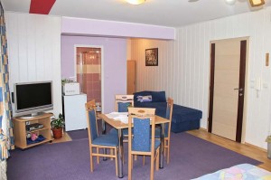 Apartman Ivana - Smještaj Zagreb