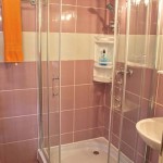 Apartman Ivana - kupaonica - Smještaj Zagreb