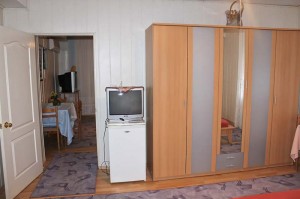 Apartman Marija sa duplim sobama