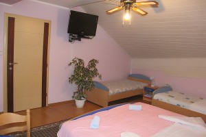 Camere Exclusive - Alloggio a Zagabria