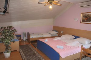 Camere Exclusive - Alloggio a Zagabria