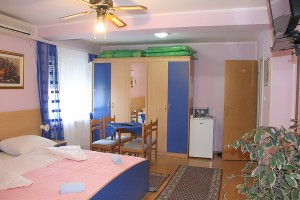 Camere Exclusive - Alloggio a Zagabria