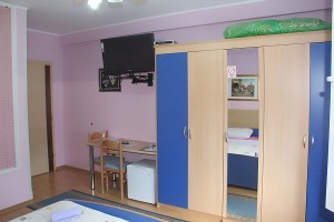 Zimmer  Exclusive  Unterkunft Zagreb