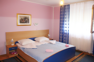 Zimmer  Exclusive  Unterkunft Zagreb