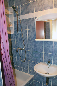 Zimmer  Exclusive  Unterkunft Zagreb