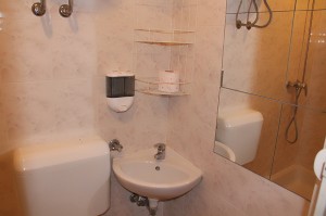 Camere Singola Economy alloggio a Zagabria