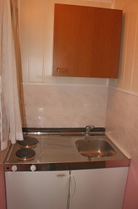 Camere Singola Economy alloggio a Zagabria